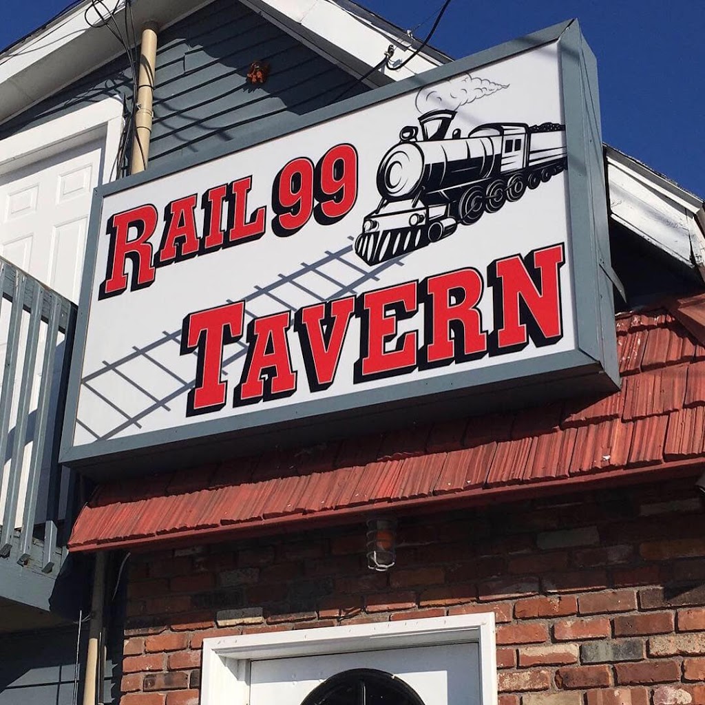 Rail 99 Tavern 06416
