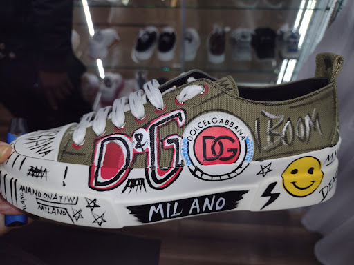 Discount Store «Greenbriar Discount Mall», reviews and photos, 2975 Headland Dr SW, Atlanta, GA 30311, USA