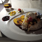 Photo n°5 de l'avis de Giorgia.o fait le 14/08/2022 à 21:33 sur le  Ristorante Pizzeria Corte del Sole à Costeggiola