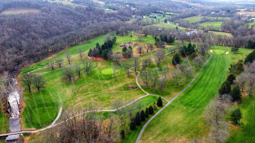 Golf Course «Cool Creek Golf Club», reviews and photos, 300 Cool Creek Rd, Wrightsville, PA 17368, USA