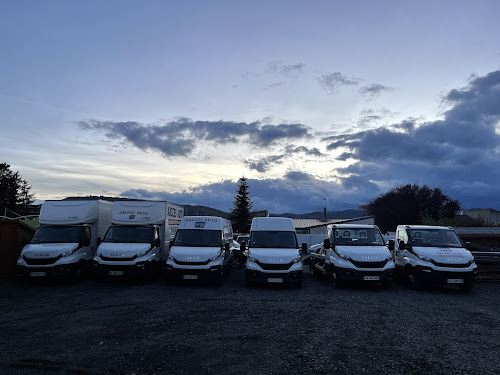 Agence de location de voitures CarGo Location de Véhicules COURNON D'AUVERGNE Cournon-d'Auvergne