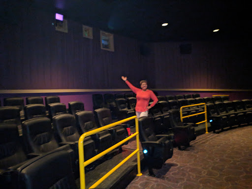 Movie Theater «Cocoaplex Cinema», reviews and photos, 1150 Cocoa Ave, Hershey, PA 17033, USA