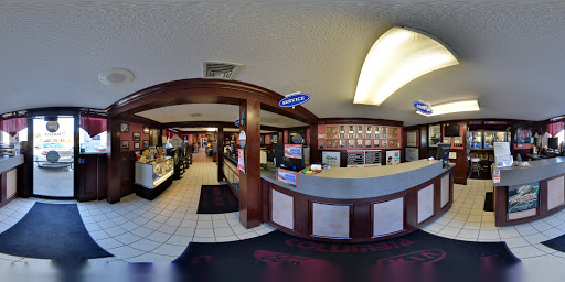 Car Dealer «Columbia Ford KIA», reviews and photos, 234 Willimantic Rd, Columbia, CT 06237, USA