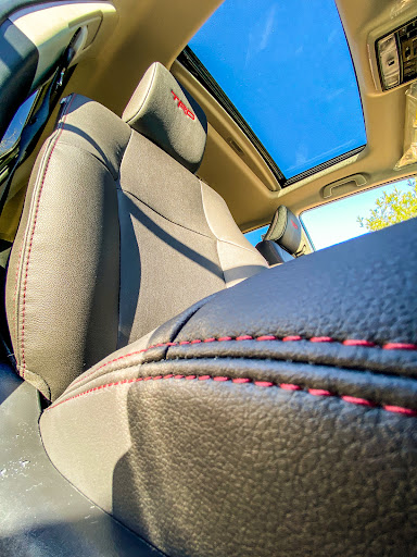 Toyota Dealer «Shore Toyota», reviews and photos, 4236 E Black Horse Pike, Mays Landing, NJ 08330, USA