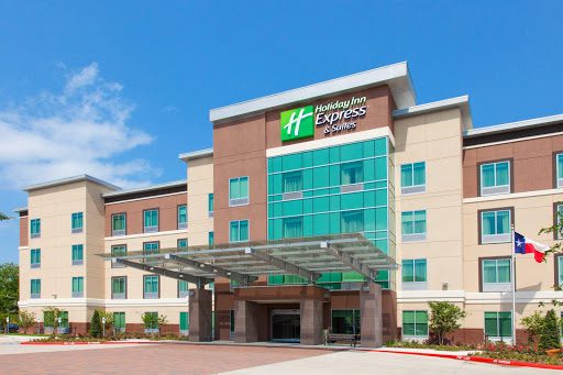 Holiday Inn Express & Suites in Houston