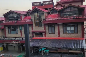 Tenzin Hospital || Best Hospital, Multispeciality Hospital, Emergency Hospital image