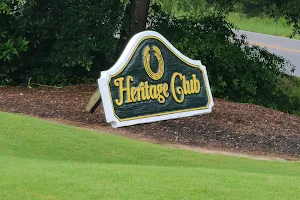 Heritage Club image