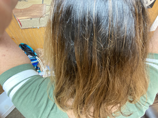 Beauty Salon «Get Dolled Up Beauty lounge», reviews and photos, 4312 N Oakland Ave, Shorewood, WI 53211, USA