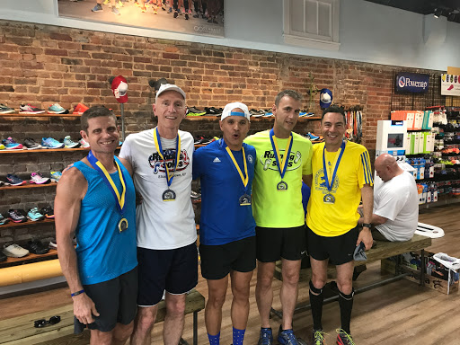 Running Store «Running Soles, LLC», reviews and photos, 16 Public Square, Elizabethtown, KY 42701, USA