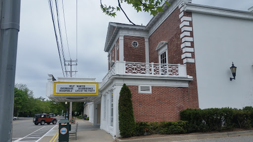 Movie Theater «United Artists Southampton 4», reviews and photos, 43 Hill St, Southampton, NY 11968, USA