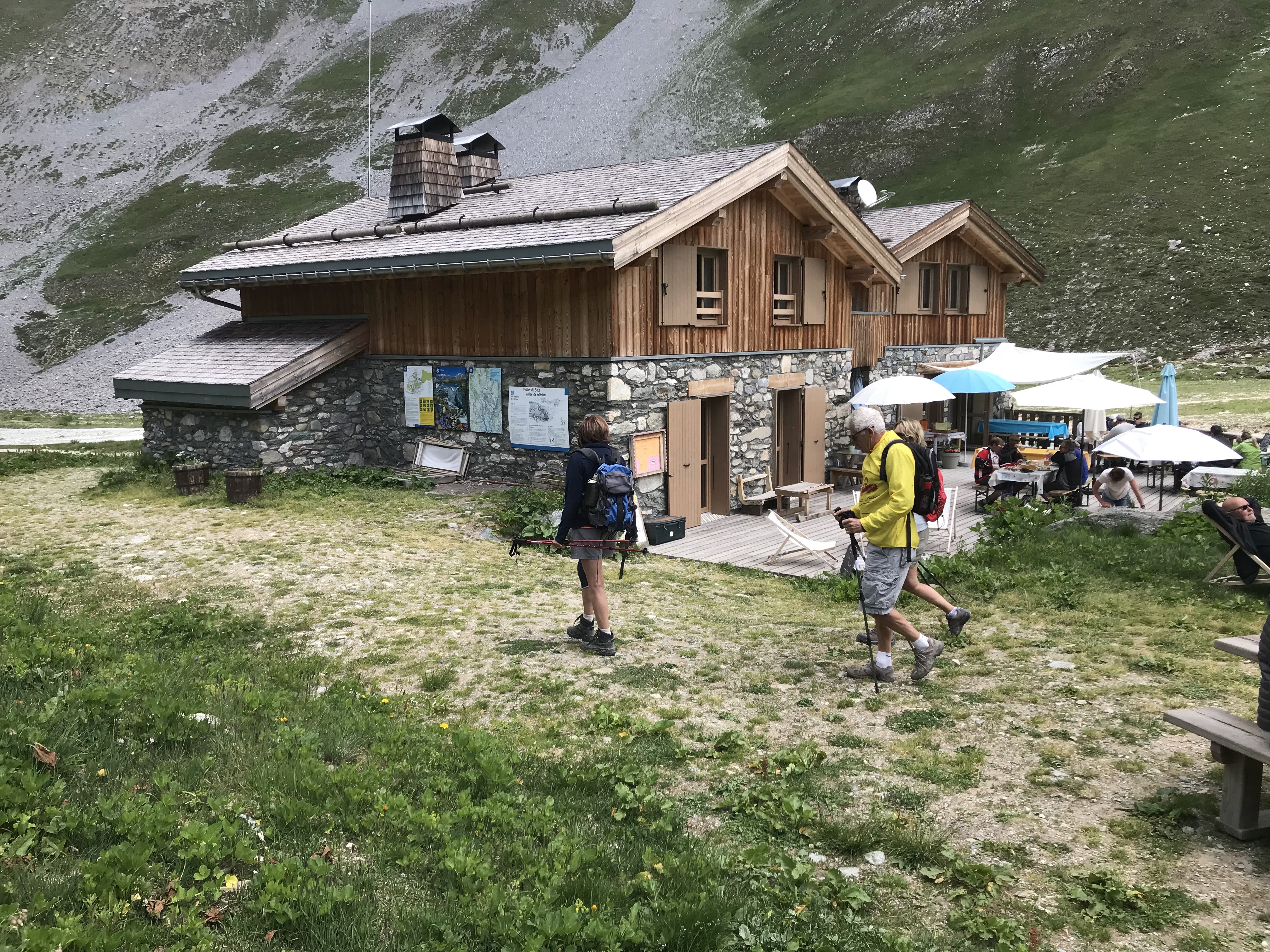 Photo n° 1 de l'avis de Christophe.O fait le 08/10/2019 à 08:59