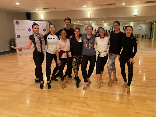 Dance School «Ultimate Ballroom Dance Studio», reviews and photos, 7990 Trinity Rd #106, Cordova, TN 38018, USA