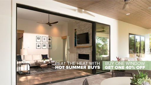 Window Installation Service «Southard Renewal by Andersen of Kansas», reviews and photos