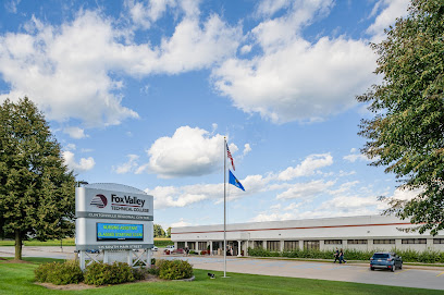 Fox Valley Tech | Clintonville Regional Center