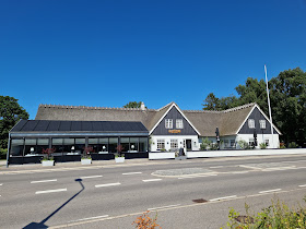 Lyngkroen - Restaurant & Kro i Rørvig