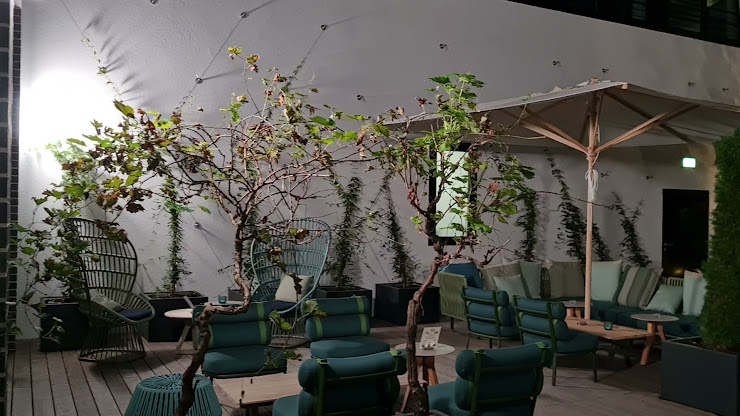 Vidéos hôtels Hotel Motel One Stuttgart-Hauptbahnhof 70174 Stuttgart