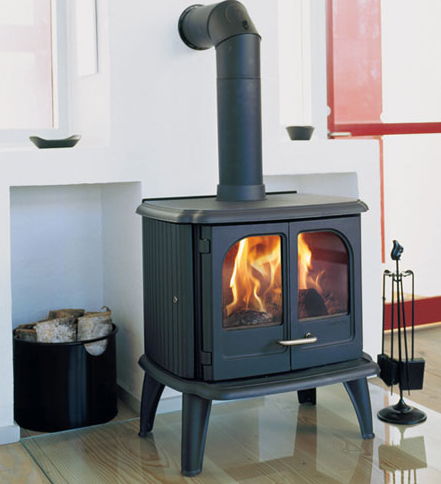 Stove Glass Ireland