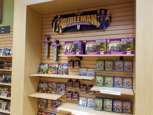 Book Store «LifeWay Christian Store», reviews and photos, 7401 W Bell Rd, Peoria, AZ 85382, USA