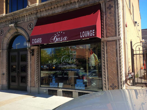 Tobacco Shop «La Casa Cigars and Lounge - Retail», reviews and photos, 1502 Randolph Street #100, Detroit, MI 48226, USA