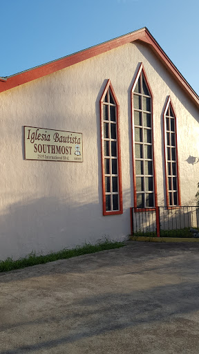 Iglesia Bautista Southmost