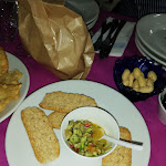 Photo n°4 de l'avis de Salvo.a fait le 28/04/2019 à 16:27 sur le  Agriturismo Ristorante Casa Vacanze Casa Azzurra San Basilio à Ispica