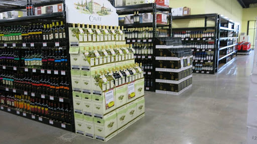 Liquor Store «BevMax Danbury», reviews and photos, 20 Backus Ave, Danbury, CT 06810, USA