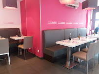 Atmosphère du Restaurant de sushis Sushi Makers à Caen - n°6