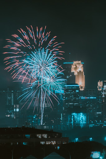 Park «Ridgway Parkway Park», reviews and photos, 3109 Ridgway Pkwy, Minneapolis, MN 55413, USA