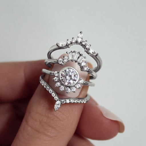 Jeweler «McCoy Jeweler», reviews and photos, 261 Main St, Dubuque, IA 52001, USA