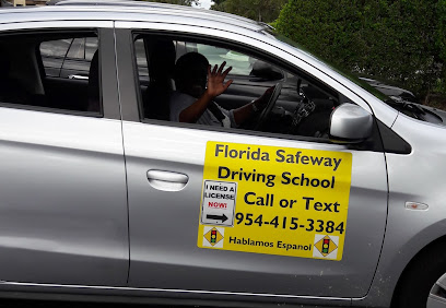 Central Florida Safeway Driving School