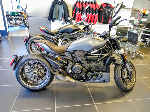 Motorcycle Dealer «Harrison Eurosports», reviews and photos, 339 W 9000 S, Sandy, UT 84070, USA