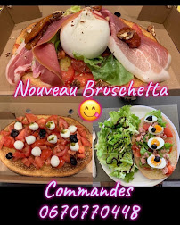 Photos du propriétaire du Pizzeria Pizza Livia à Belgodère - n°4