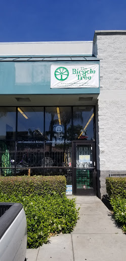 Bicycle Repair Shop «The Bicycle Tree», reviews and photos, 811 N Main St, Santa Ana, CA 92701, USA