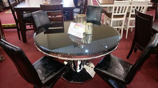 Furniture Store «Furniture Land Ohio», reviews and photos, 1395 Morse Rd, Columbus, OH 43229, USA