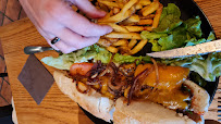 Les plus récentes photos du Restaurant de hamburgers C&B BURGER BERGUES - n°4