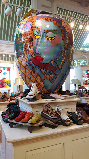 Shoe Store «Sockshop & Shoe Company», reviews and photos, 1515 Pacific Ave, Santa Cruz, CA 95060, USA