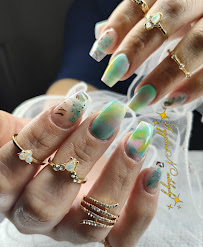 SapphireNailsbyely - Photo 4 - Car repair in Springfield, MA, Springfield