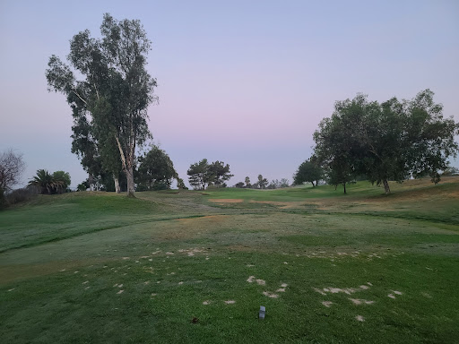 Golf Course «Scholl Canyon Golf & Tennis Club», reviews and photos, 3800 E Glenoaks Blvd, Glendale, CA 91206, USA