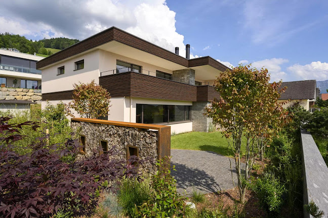 Rezensionen über MO Architektur GmbH in Glarus Nord - Architekt