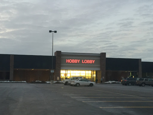 Craft Store «Hobby Lobby», reviews and photos, 6797 E Genesee St, Fayetteville, NY 13066, USA