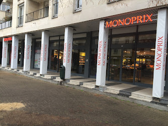 MONOPRIX CHATOU