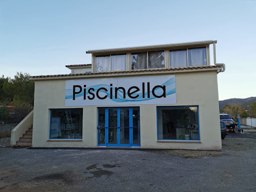 Piscinella à Aups