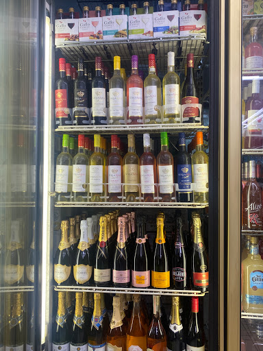 Liquor Store «Valley Liquors», reviews and photos, 2429 W Edinger Ave, Santa Ana, CA 92704, USA