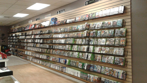 Video Game Store «Game N Dvd Exchange», reviews and photos, 5122 State Rd, Drexel Hill, PA 19026, USA