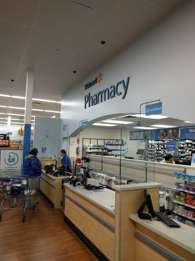 Department Store «Walmart Supercenter», reviews and photos, 3501 Route 42, Turnersville, NJ 08012, USA