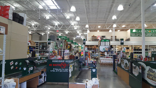 Home Improvement Store «Menards», reviews and photos, 11140 St Charles Rock Rd, St Ann, MO 63074, USA