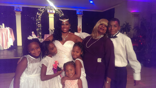 Banquet Hall «Palace Palace Banquet Hall», reviews and photos, 188 North Ave, Jonesboro, GA 30236, USA