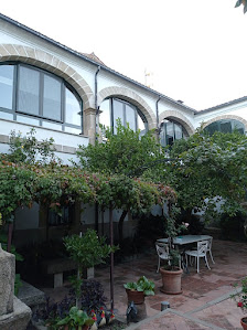 Casa Antolina C. Fuente, 1, 10892 San Martín de Trevejo, Cáceres, España