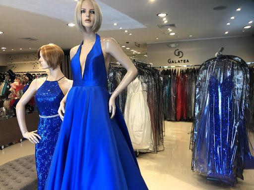 Tiendas comprar vestidos fiesta en San Jose