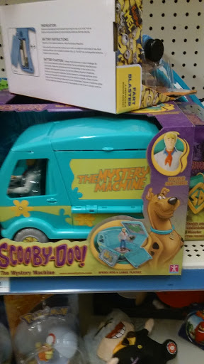 Discount Store «Kmart», reviews and photos, 1605 S Market St, Elizabethtown, PA 17022, USA